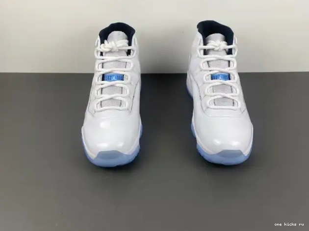 Rep Onekick Jordan Air legend 11 CT8012-104 Blue 0505